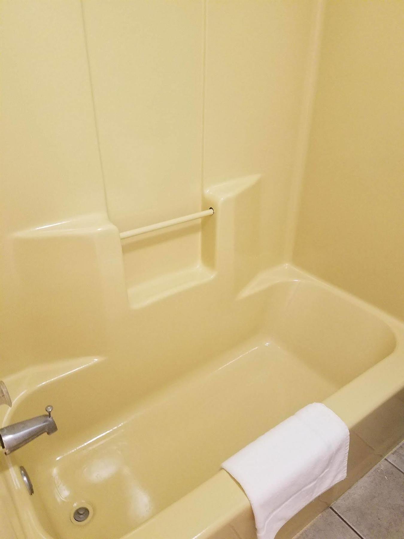 Indy Southwestern Inn-South インディアナポリス エクステリア 写真